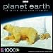 Search : Planet Earth Polar Bear Puzzle - 1000 Pcs.
