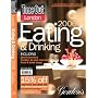 "Time Out" London Eating and Drinking Guide 2006 (Time Out London Eating & Drinking)
