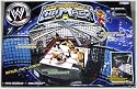 WWE Wrestling Ring Playset Elimination Chamber