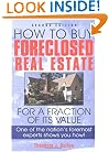 How To Buy Foreclosed Real Estate