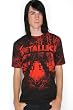 Metallica Master of Puppets A/O Print T-shirt