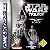 Eigenschaften ak tronic  / Star Wars Trilogy - Apprentice of the Force