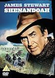 Shenandoah [UK IMPORT] - James Stewart