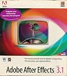 Adobe After Effects 3.1
