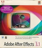 Adobe After Effects 3.1