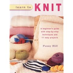 Learn to Knit