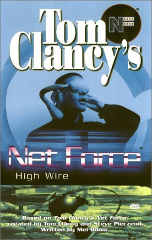 Tom Clancy