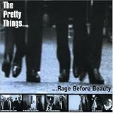 Rage...Before Beauty