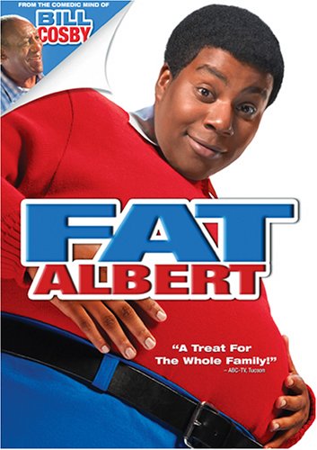 Fat Albert - 