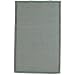 Thomas O'Brien® Stripe Rug - Mint (8'x5' Rectangle)