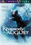 Rhapsody in August