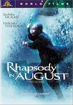Rhapsody in August