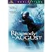 Rhapsody in August