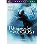 Rhapsody in August