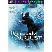 Rhapsody in August