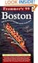 Frommer's 99 Boston (Serial)