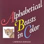 Alphabetical Beasts in Color