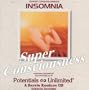 Insomnia