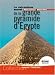 Livres : Le mécanisme secret de la grande pyramide d'Egypte
