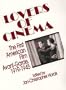 Lovers of Cinema: The First American Film Avant-Garde 1919-1945 (Wisconsin Studies in Film)