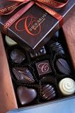12 Piece Assorted Chocolate Gift Box