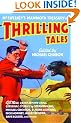 Mcsweeney's Mammoth Treasury of Thrilling Tales (Vintage Contemporaries Original)