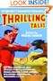 McSweeney's Mammoth Treasury of Thrilling Tales