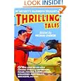 McSweeney's Mammoth Treasury of Thrilling Tales