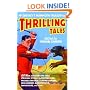 McSweeney's Mammoth Treasury of Thrilling Tales