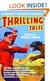 Mcsweeney's Mammoth Treasury of Thrilling Tales (Vintage Contemporaries Original)