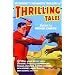 Mcsweeney's Mammoth Treasury of Thrilling Tales (Vintage Contemporaries Original)