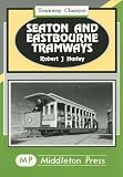 Seaton and Eastbourne tramways
