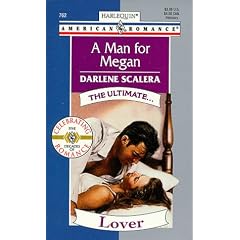 A man for Megan