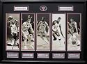 New York Knicks Tribute Collage