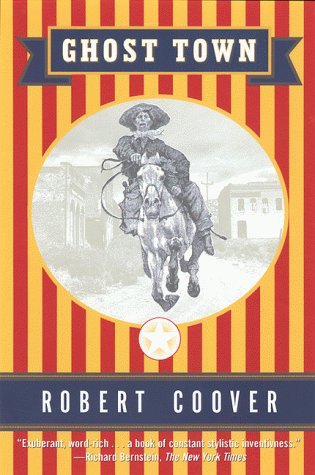 Robert Coover