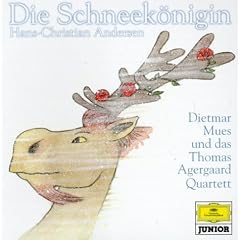 Die Schneek�nigin: Musikalische Erz�hlung