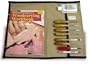 Complete Beginners Woodcarving Kit