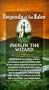 Legend of the Isles: Merlin & Fairies [VHS]