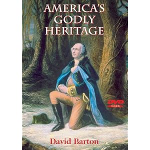 America's Godly Heritage