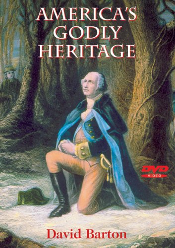 America's Godly Heritage