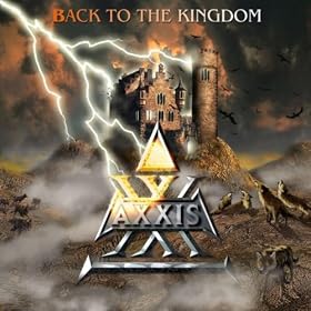 Back To The Kingdom