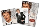 The Great American Songbook (Limited Edition CD/DVD Collection) (US Import) - Rod Stewart