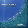 Music by Randall Thompson & Libby Larsen