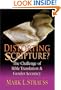 Distorting Scripture?: The Challenge of Bible Translation and Inclusive Language