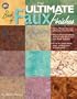 The Ultimate Book of Faux Finishes  (Leisure Arts #22569)