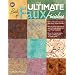 The Ultimate Book of Faux Finishes  (Leisure Arts #22569)