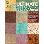 The Ultimate Book of Faux Finishes