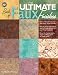 Book The Ultimate Book of Faux Finishes