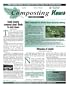 Composting News - Oh
