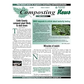 Composting News - Oh
